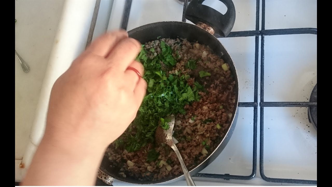 Sembusek Böreği Tarifi – Börek Tarifleri Sembusek Böreği Tarifi – Börek Tarifleri