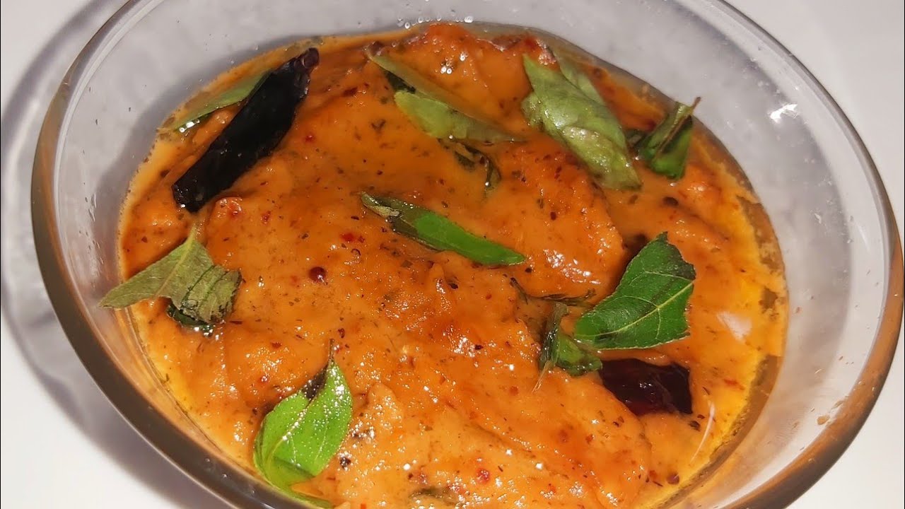 வெங்காய சட்னி இப்படி செய்து பாருங்க/ சட்னி வகைகள்/Chutney vagaigal in