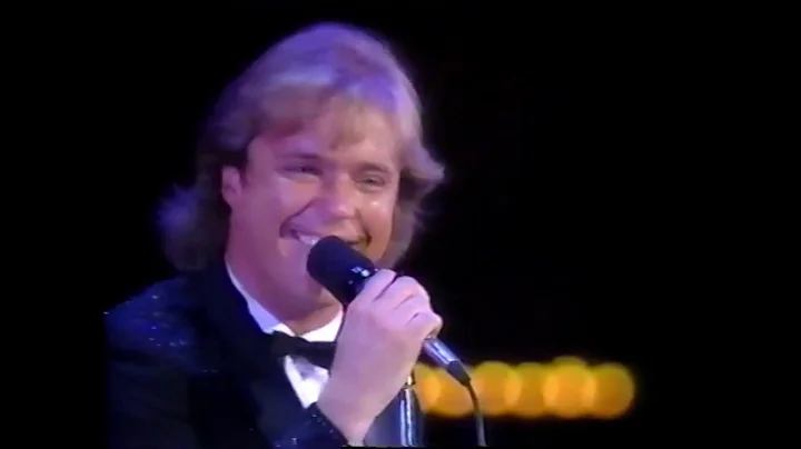 Barbara Mandrell 1983 featuring Gene Miller