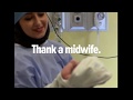 UNFPA celebrates Mothers &amp; Midwives 2020