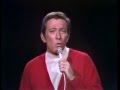 Andy Williams Strangers In The Night