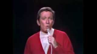 Andy Williams Strangers In The Night chords