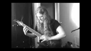 Evile - The Naked Sun Solo