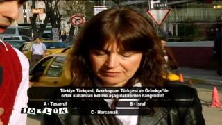 Türkiye, Özbek ve Azerbaycan Türkçesi'nde Ortak Kullanılan Kelime Hangisidir? -  TRT Avaz