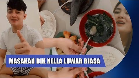 Setelah Menikah, Kini Dory Harsa dan Nella Kharisma Tengah Berbahagia