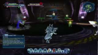 DCUO:Quality Test