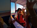 😂 Yeh Bachhi Ne Boat Mein Sabko Hasa Diya! ❤️😂 ಬೋಟ್‌ನಲ್ಲಿ ಚಿಕ್ಕ ಹುಡುಗಿಯ ಮಜಾ ನೋಡಿ!😍 EGA Adventures