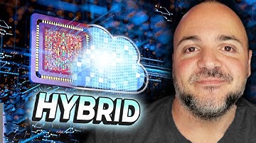 HybridCache: Transform Your EF Core Data Access!