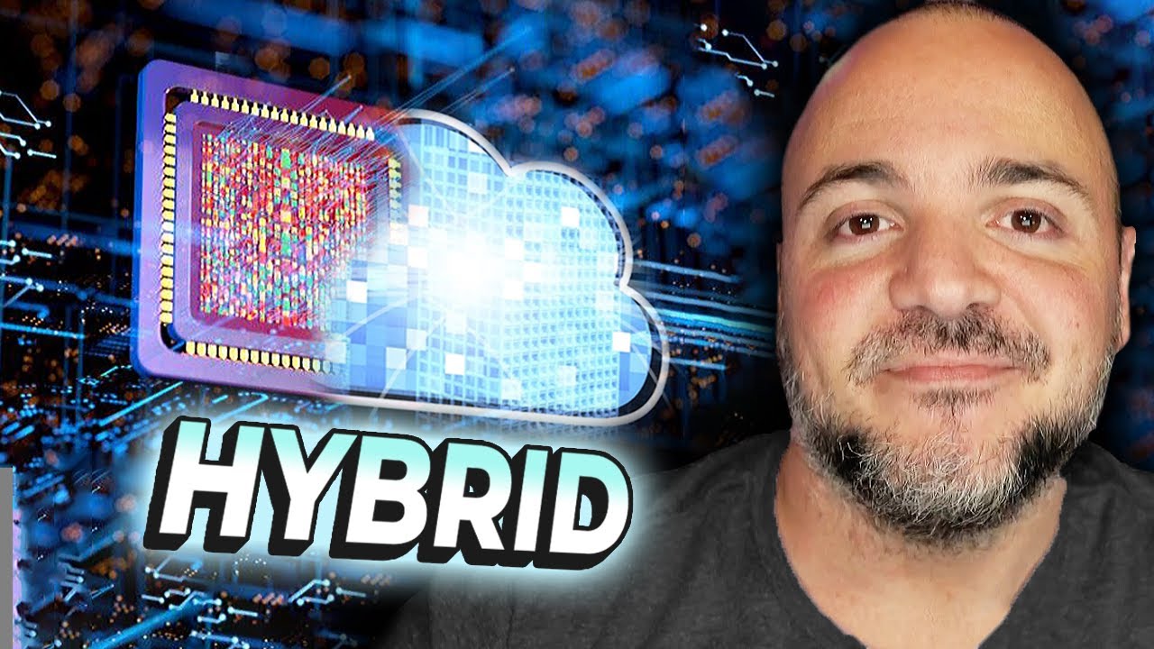 HybridCache: Transform Your EF Core Data Access!