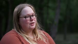 Tori's Eating Disorder Recovery Story | Eating Disorder Solutions