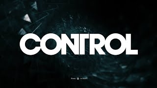 CONTROL #Parte 2 PS5
