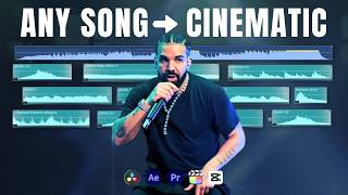 The Cinematic Music Trick Every Video Editor Needs