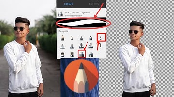 Remove Background From Sketchbook - Background Remover 2022