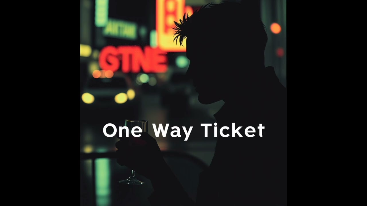 Billet aller simple | Alt-Rock 