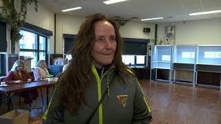 Pm Kiest Linda Van Den Beucken Vlp Brengt Stem Uit In De Schakel