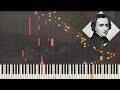 Miniature de la vidéo de la chanson Etude Quasi Chopin