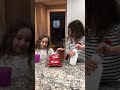 Fire Tortilla Chip Challenge