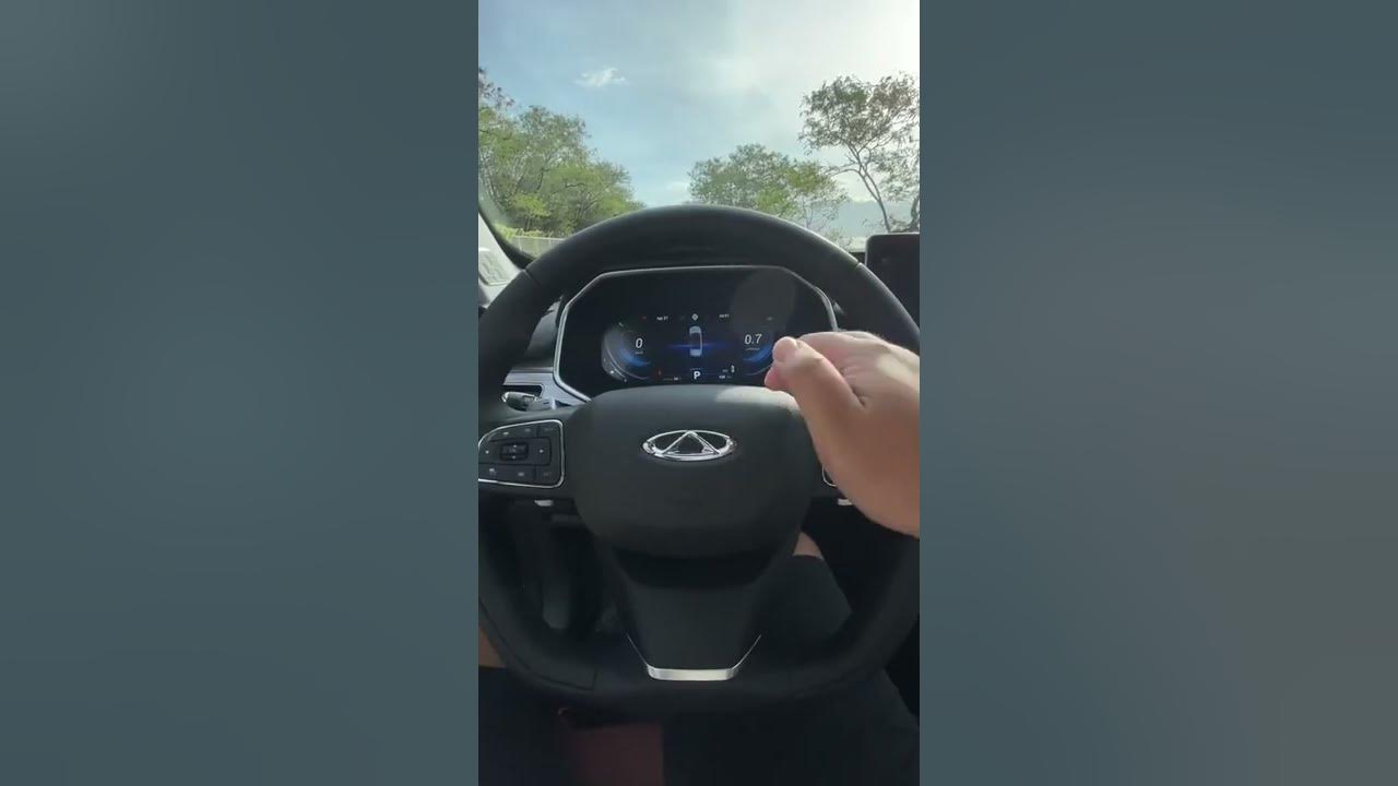 Different car horn sound effects