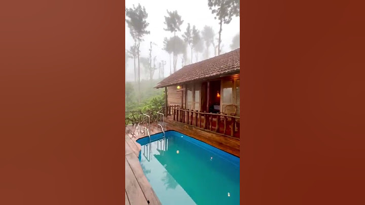 #treehouse  #nature #india #wayanad #kerala #nature #mountains #hidden #coffee #trip #travel #green