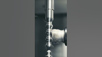 CNC machine operator training ffanuc the metal working machine thereding#cnctraining #cncmaching#cnc