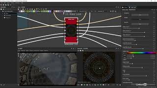 substance designer 2018 essential training 43   Adding realism with the Water Level node   Substance