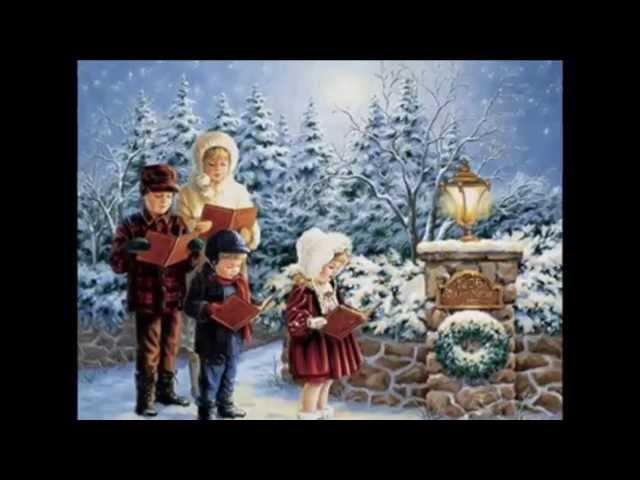 Robson & Jerome - Silent Night