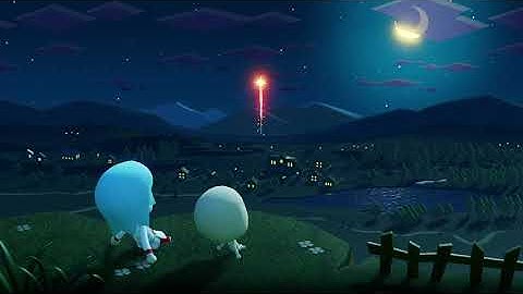 The Fireworks Show (Miitopia)