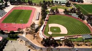 Cal State Dominguez Hills Athletic Facilities Video Tour