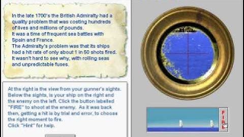 Continuous Improvement