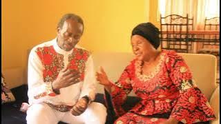Dunia Yapita - Mr. & Mrs. Daniel Mwasumbi (Official Music Video).