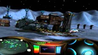 Battlezone Intro