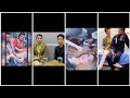 New Videos Asad & Nimra Young Couple Viral Trend Zarpash Khan