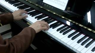 LCM Piano 2006-2012 Grade 2 C6 Joplin arr Chamberlain The Entertainer (Step it Up! Grades 2-3)