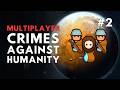 Multiplayer Odyssey Gravship Rimworld Campaign #2