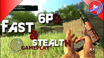 Playing The Spoiler - Stealth Gameplay | Undetected | Main Mission | Far Cry 3 (Master)