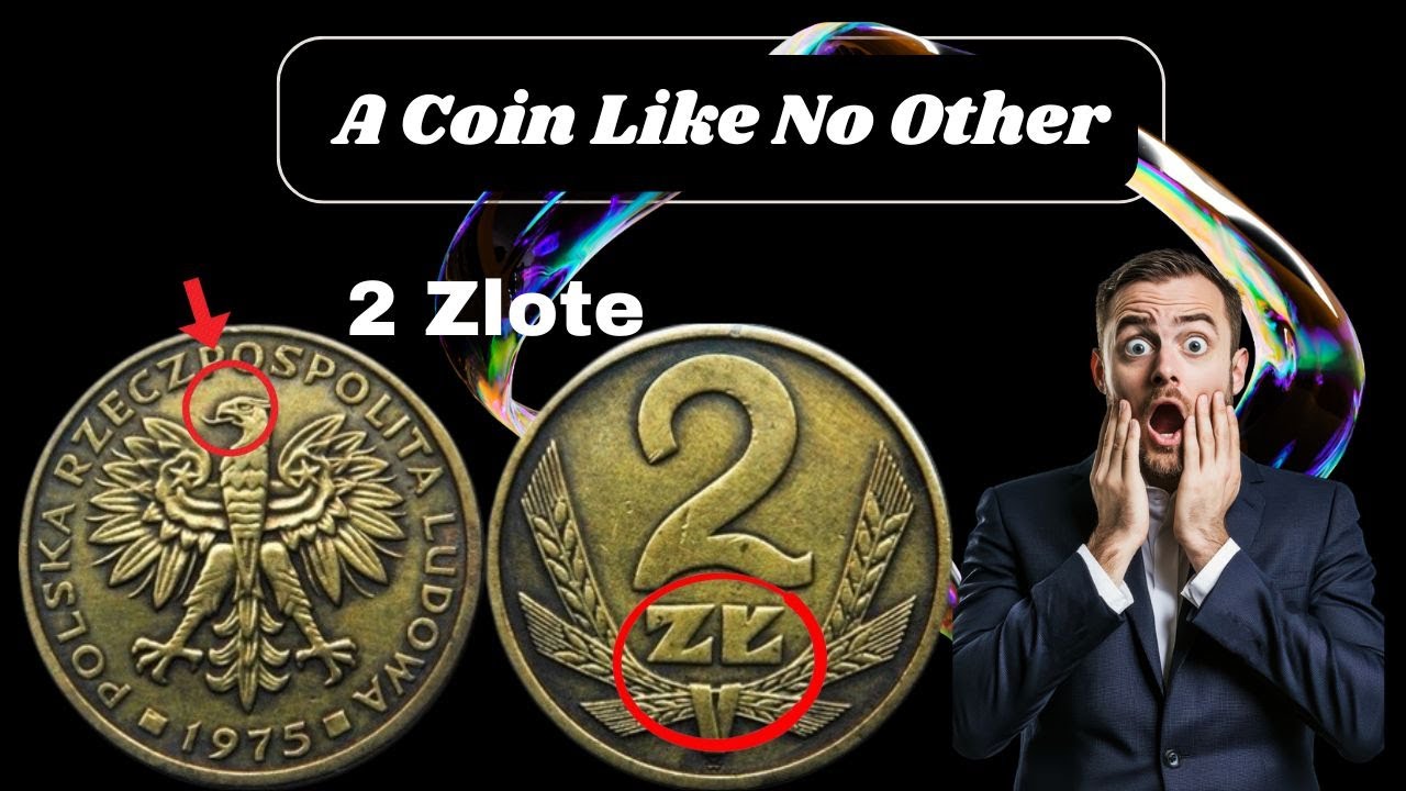 How a Simple Coin Exposed the Reality of Communist Poland