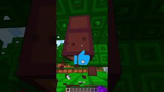 Minecraft, But Water = Realism