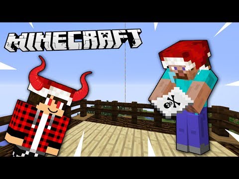 خليج كرافت  وصلتني رسالة تهديد من الهكر