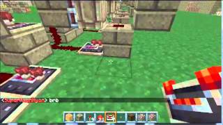 [TUT] super simple quick and easy Binary Counter with pistons