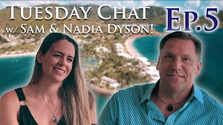 Trends in the Real Estate Market in the Caribbean - Tuesday Chats (Ep.5)