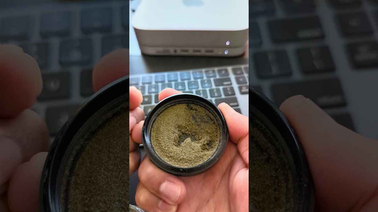 Threw out all my other grinders for this Flowermill