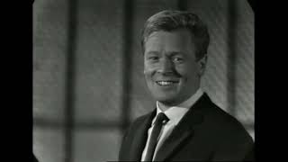 Will Brandes - Oh, Valentino - 1963
