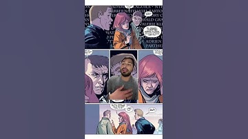Thumbnail of Super quick and vague review: Oblivion Song 1-3 #comicbooks #imagecomics #oblivionsong #review