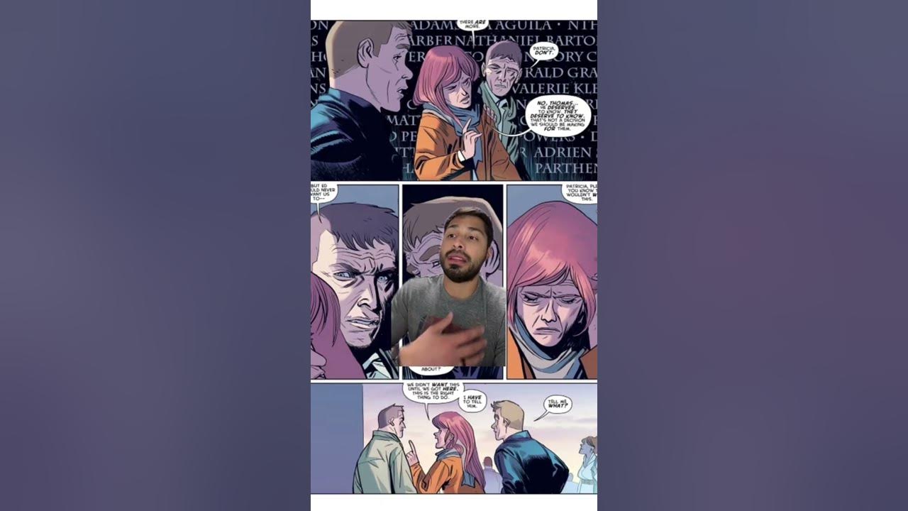 Super quick and vague review: Oblivion Song 1-3 #comicbooks #imagecomics #oblivionsong #review