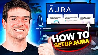 Aura Review: How To Set It Up and Use It