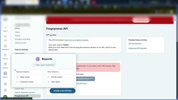 Less Annoying CRM Action Automation for Workflows: Full Setup Guide 🚀
