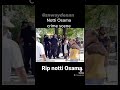 Notti Osama crime scene photos