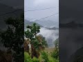 cloud in village 😮