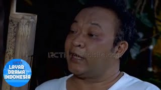 Kardun Diajak Damai Sama Tarmiji Dan Malih Tukang Bubur Naik Haji 10 Agustus 2015