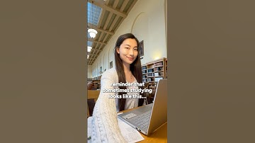 Studying Isn’t Always Pretty… #college #relatable #study #studytips #motivation